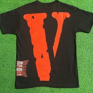 Vlone X Nav ´Bad Habits´